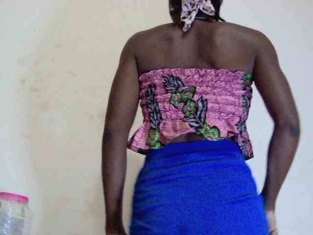 Judiah webcam
