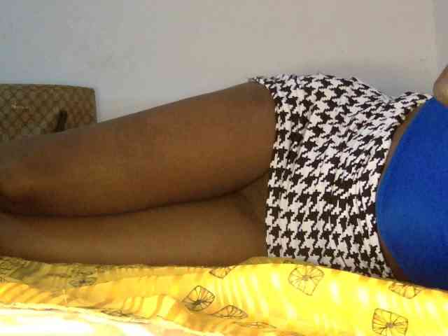 Judiah webcam