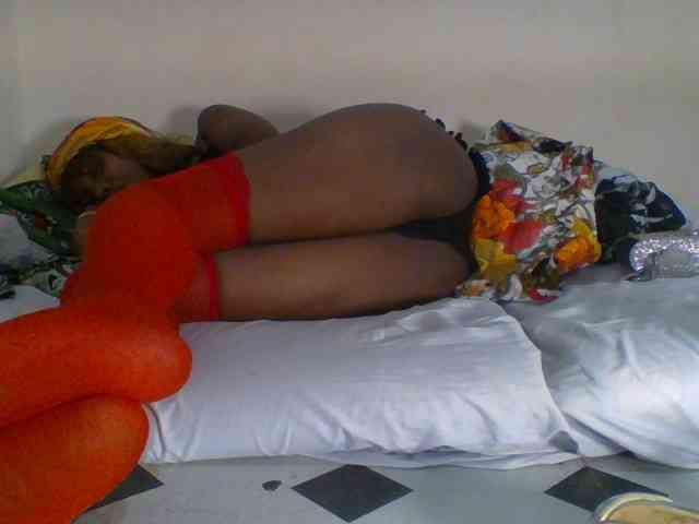 Judiah webcam