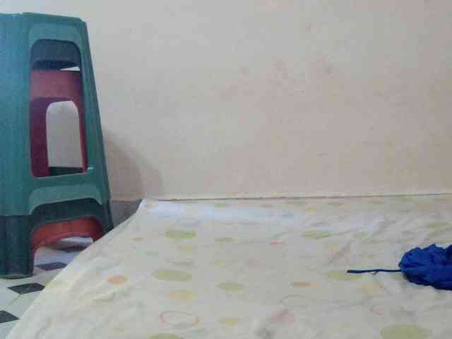Judiah webcam