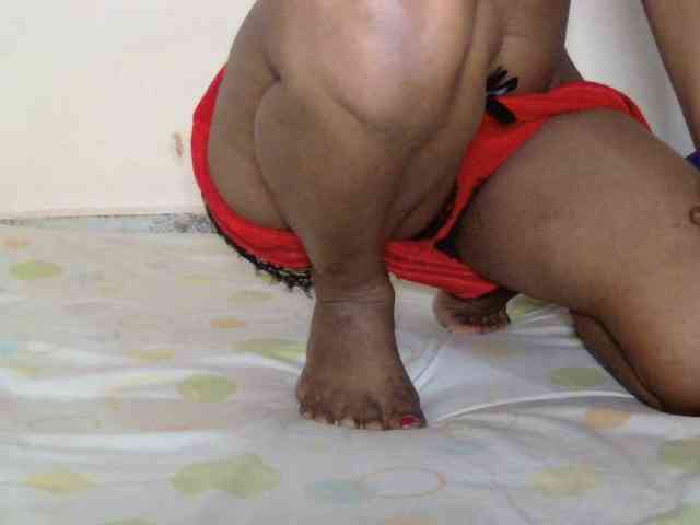 Judiah webcam