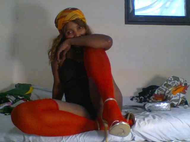 Judiah webcam