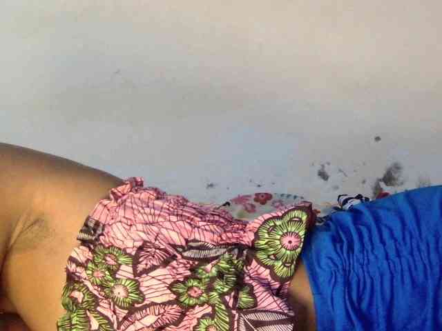 Judiah webcam