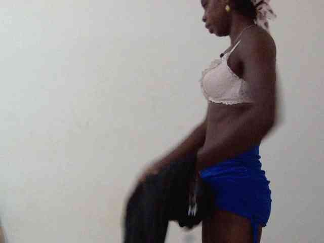 Judiah webcam
