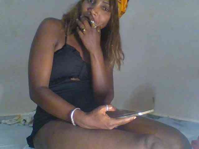 Judiah webcam
