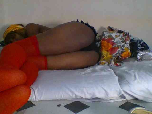 Judiah webcam