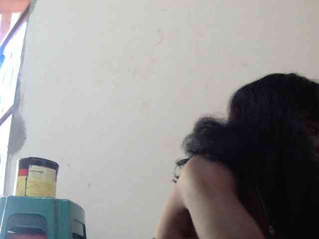 Judiah webcam