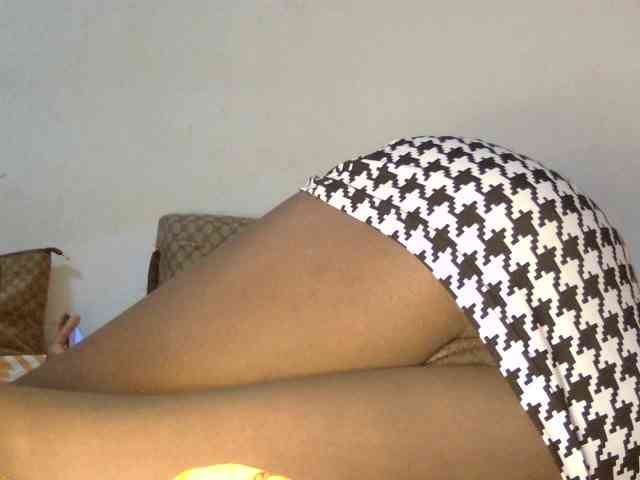 Judiah webcam