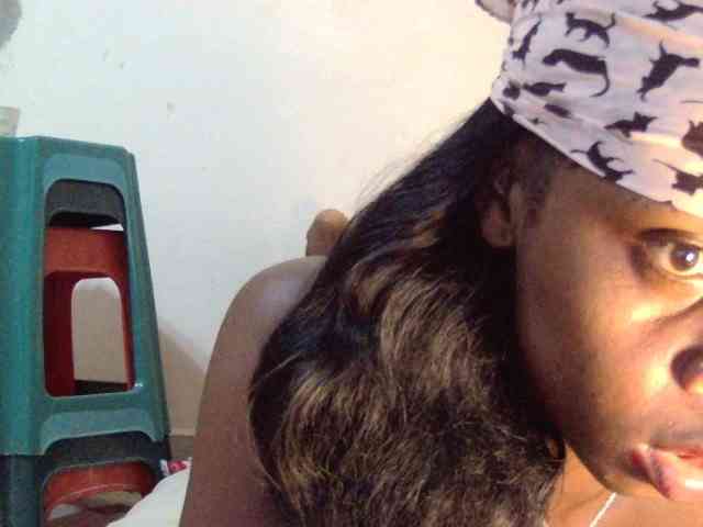 Judiah webcam
