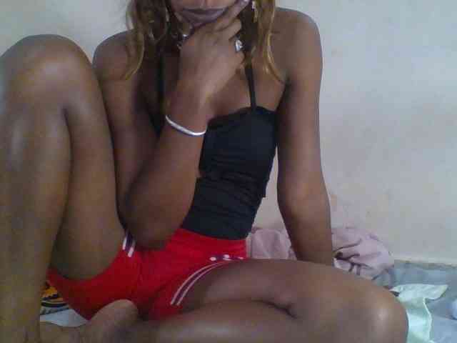 Judiah webcam