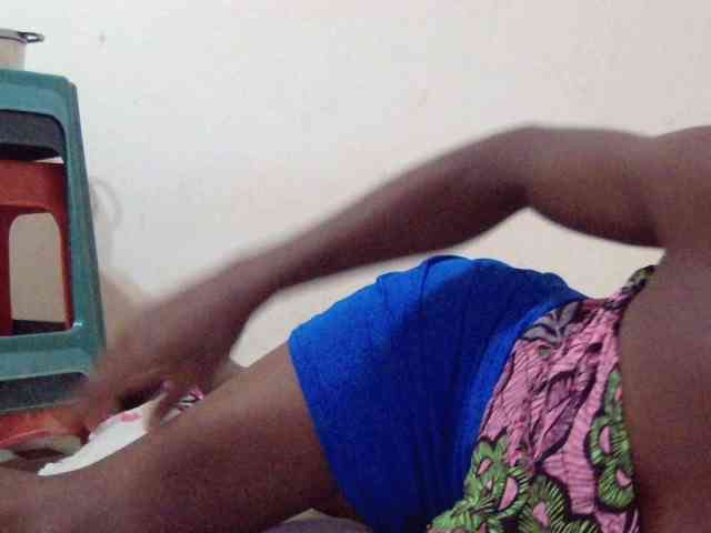 Judiah webcam