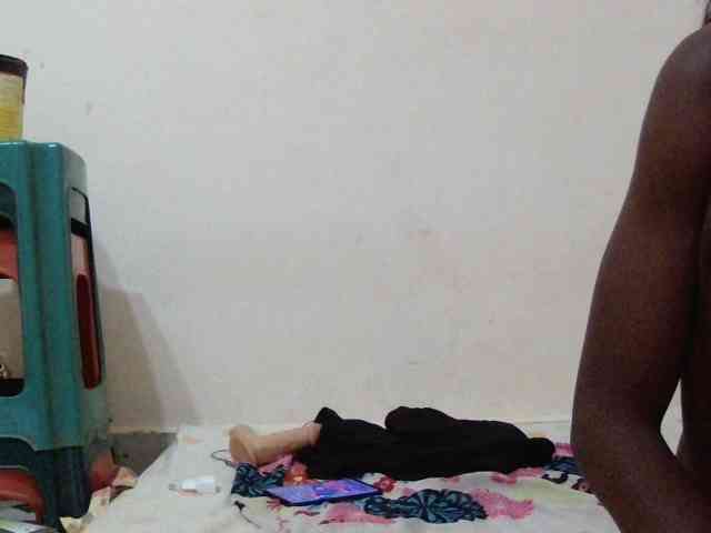 Judiah webcam