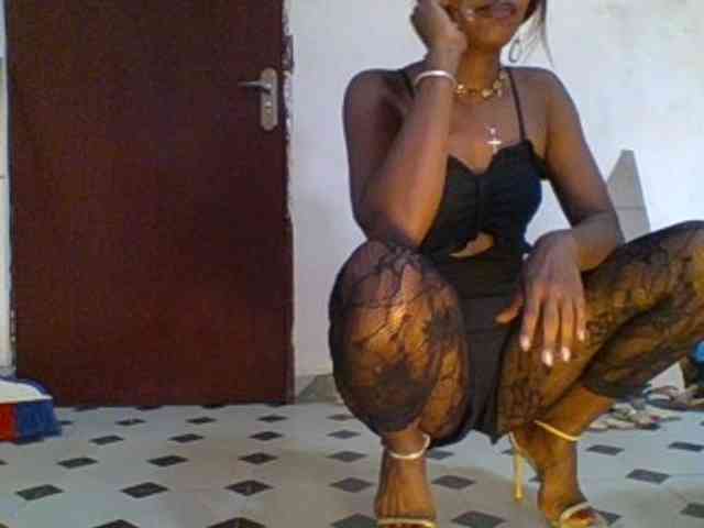 Judiah webcam