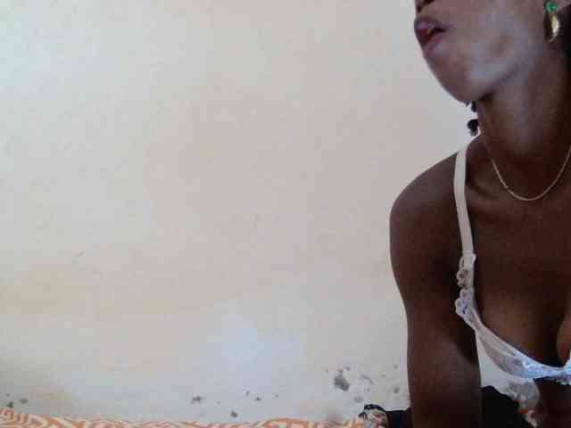 Judiah webcam