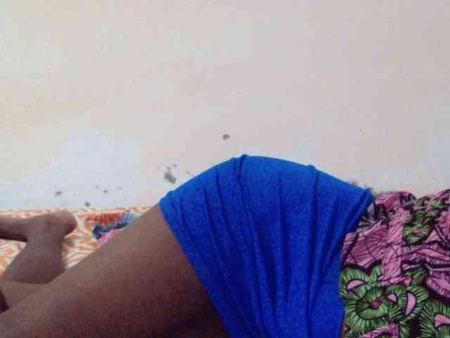 Judiah webcam