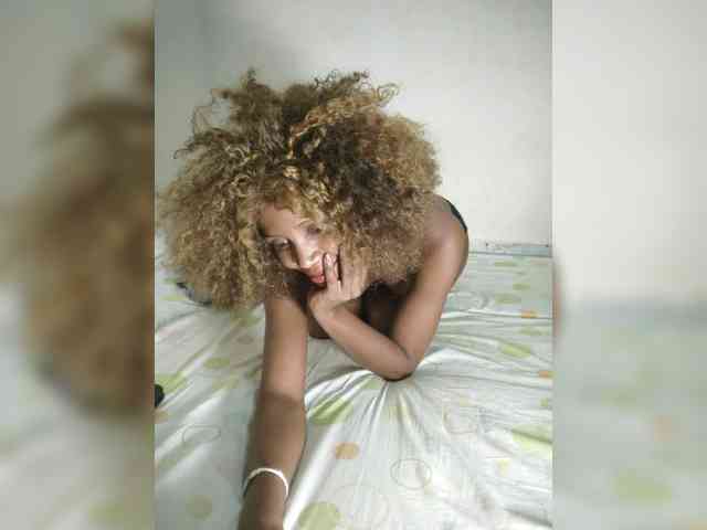 Judiah webcam