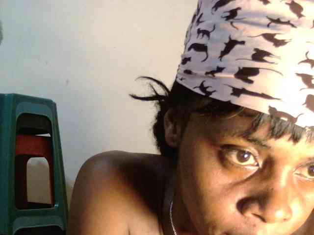 Judiah webcam