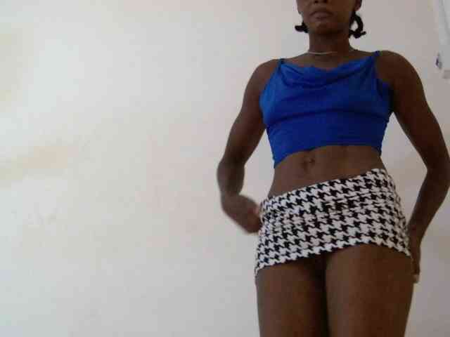 Judiah webcam