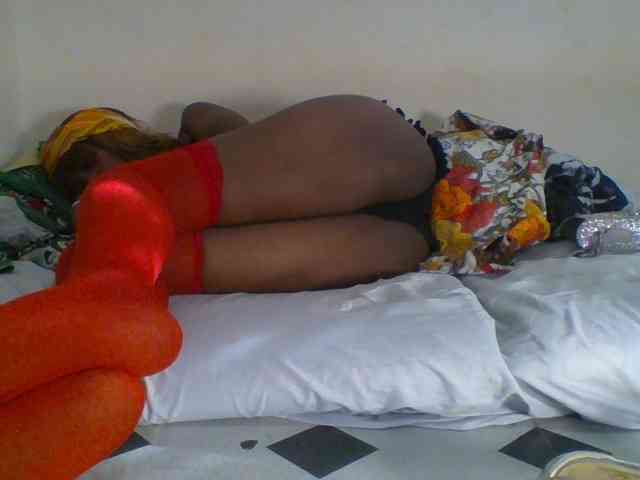 Judiah webcam