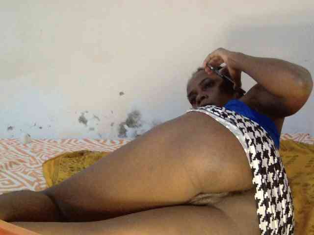 Judiah webcam
