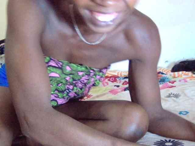 Judiah webcam