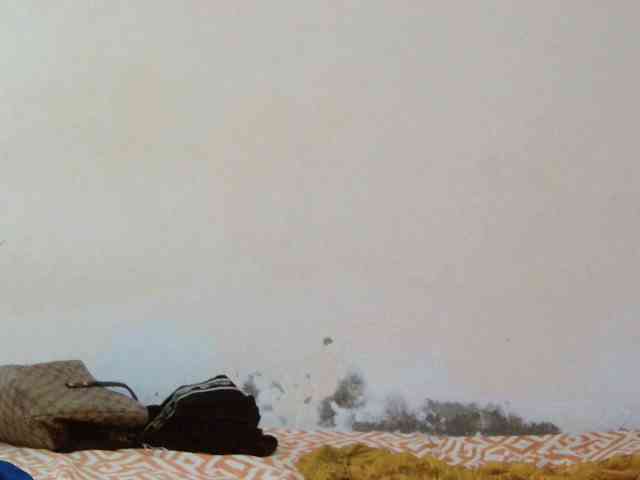 Judiah webcam