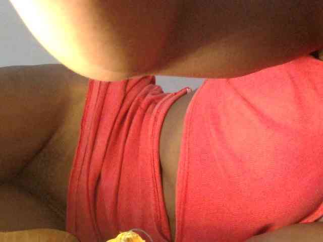 Judiah webcam