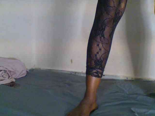 Judiah webcam
