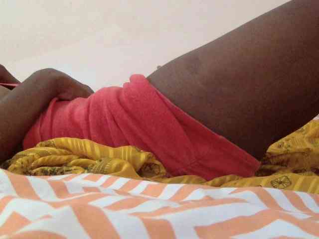Judiah webcam