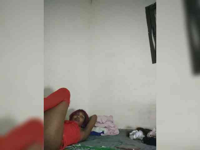 Judiah webcam