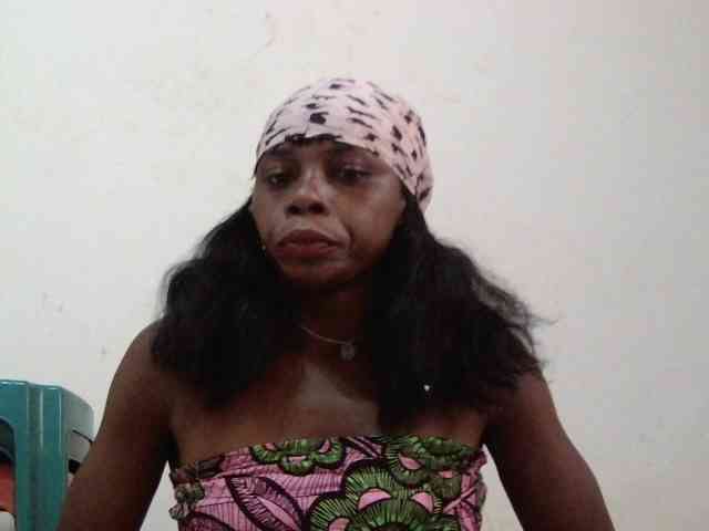 Judiah webcam