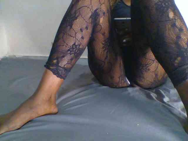 Judiah webcam