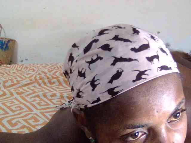 Judiah webcam