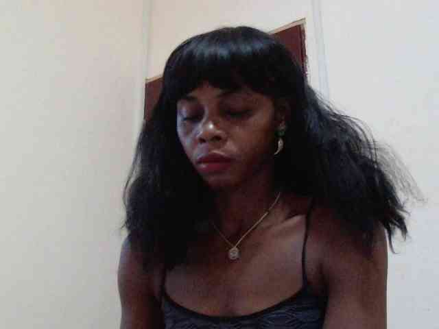 Judiah webcam