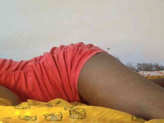 Judiah webcam