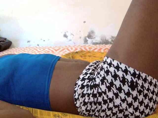 Judiah webcam