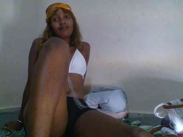 Judiah webcam