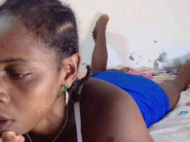 Judiah webcam