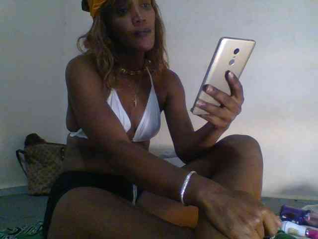 Judiah webcam
