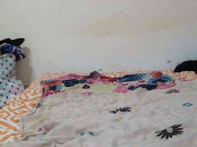 Judiah webcam