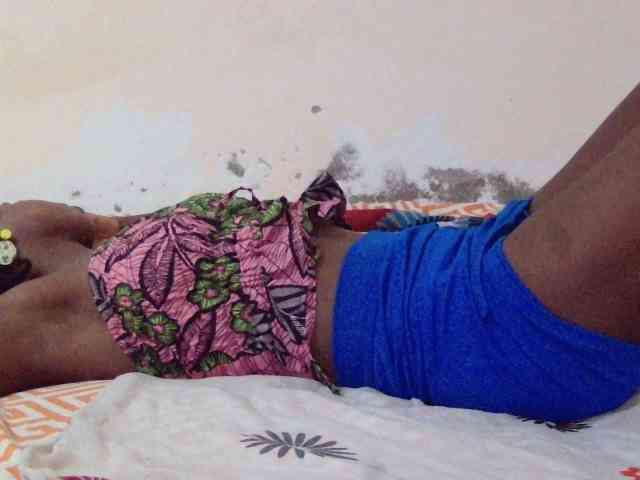 Judiah webcam