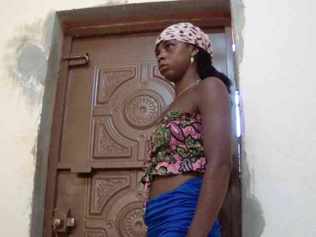 Judiah webcam