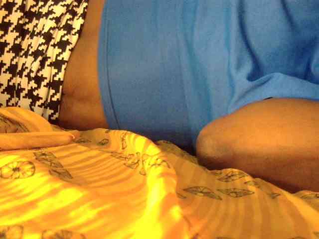 Judiah webcam
