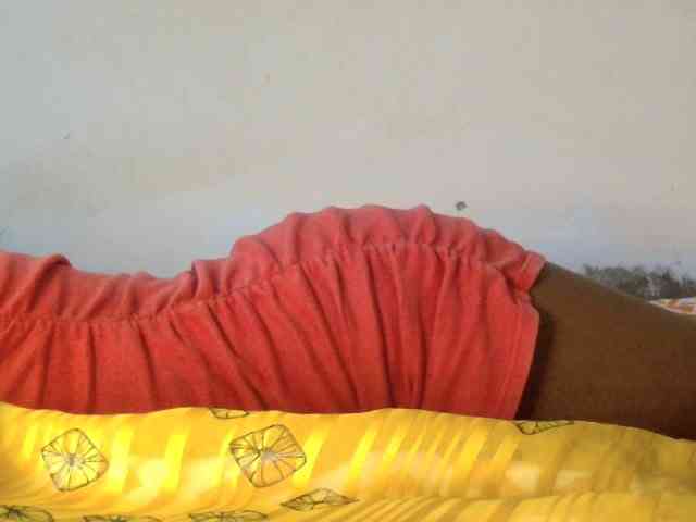 Judiah webcam