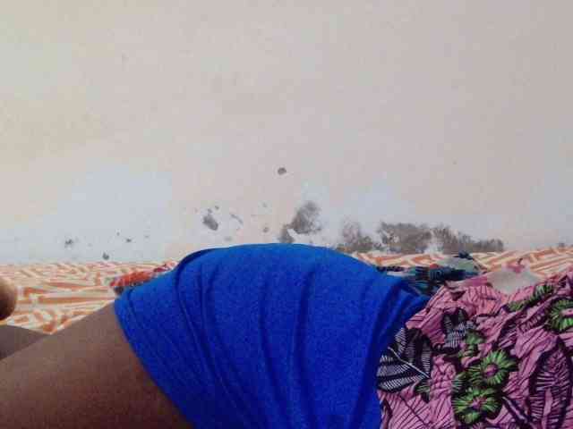 Judiah webcam