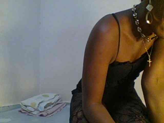 Judiah webcam