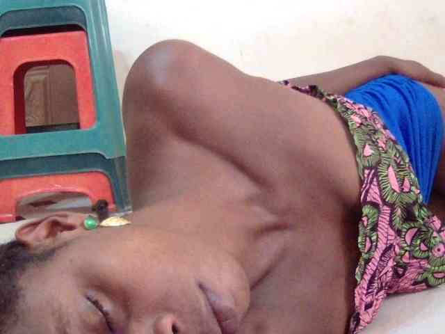 Judiah webcam