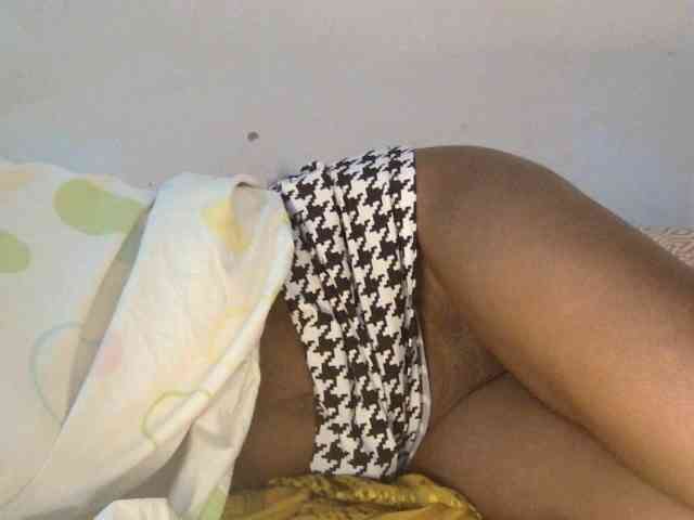 Judiah webcam