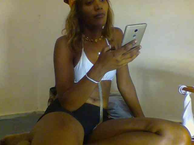 Judiah webcam