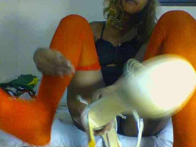 Judiah webcam